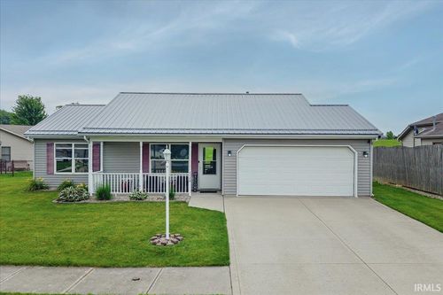 1120 East Ridge Drive, Decatur, IN, 46733 | Card Image