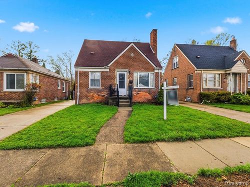 3604 Merrick St, Dearborn, MI, 48124-3876 | Card Image