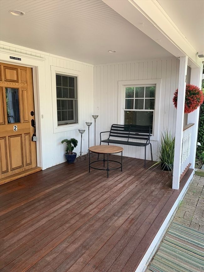1 - 2 Franconia Ave, Condo with 4 bedrooms, 3 bathrooms and 4 parking in Natick MA | Image 27