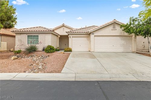 9539 Iris Flat Ct, Las Vegas, NV, 89178-7221 | Card Image