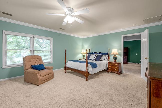 3523 Doral Pl, Townhouse with 2 bedrooms, 3 bathrooms and null parking in Lexington KY | Image 6