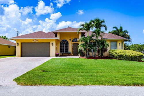 473 Sw Dagget Ave, Port St. Lucie, FL, 34953-4013 | Card Image