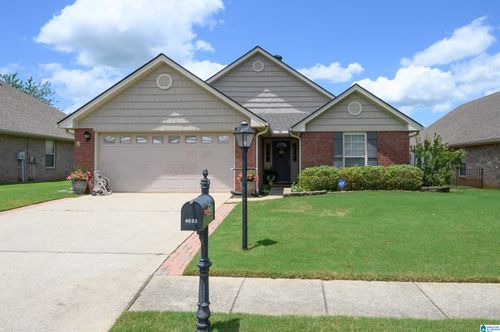 4033 Cambridge Dr, MOODY, AL, 35004-3257 | Card Image
