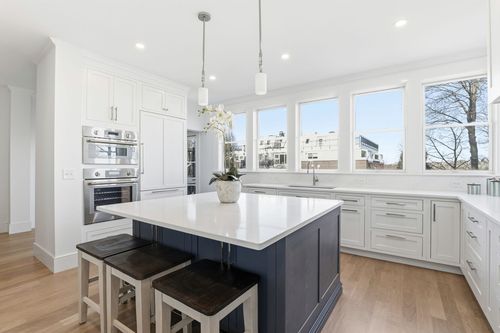 1-90 Addington Rd, Brookline, MA, 02445-4520 | Card Image