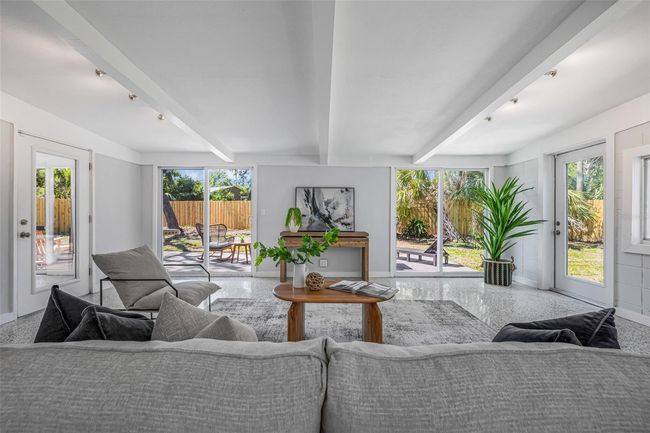 4925 Camellia Way S, House other with 3 bedrooms, 2 bathrooms and null parking in ST PETERSBURG FL | Image 5