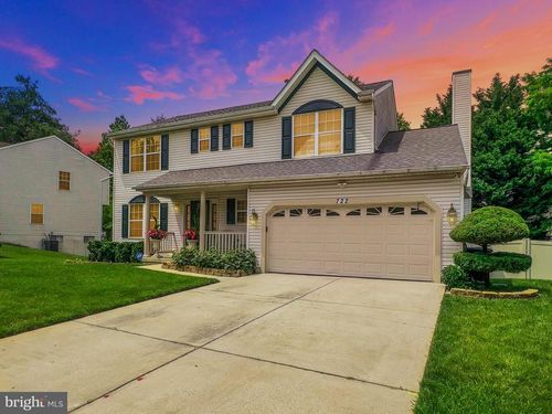 722 Carlough St, Landover, MD, 20785-4688 | Card Image