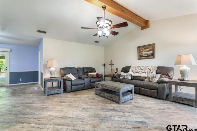 251 Texas Dr, House other with 3 bedrooms, 2 bathrooms and null parking in Hideaway TX | Image 6