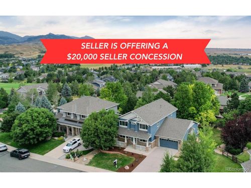 18967 W 54th Ln, Golden, CO, 80403-2182 | Card Image