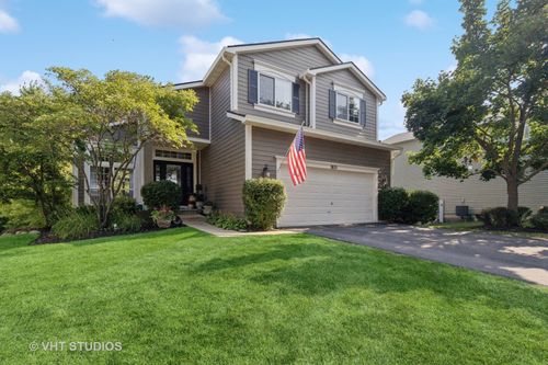 7631 Beringer Ct, Gurnee, IL, 60031-5619 | Card Image