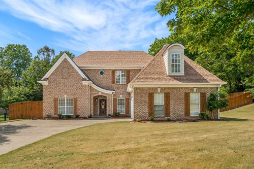 357 Bouler Dr, Atoka, TN, 38004-7864 | Card Image