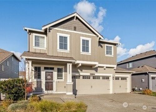 6930 Oleander Ave Ne, Lacey, WA, 98516-5864 | Card Image