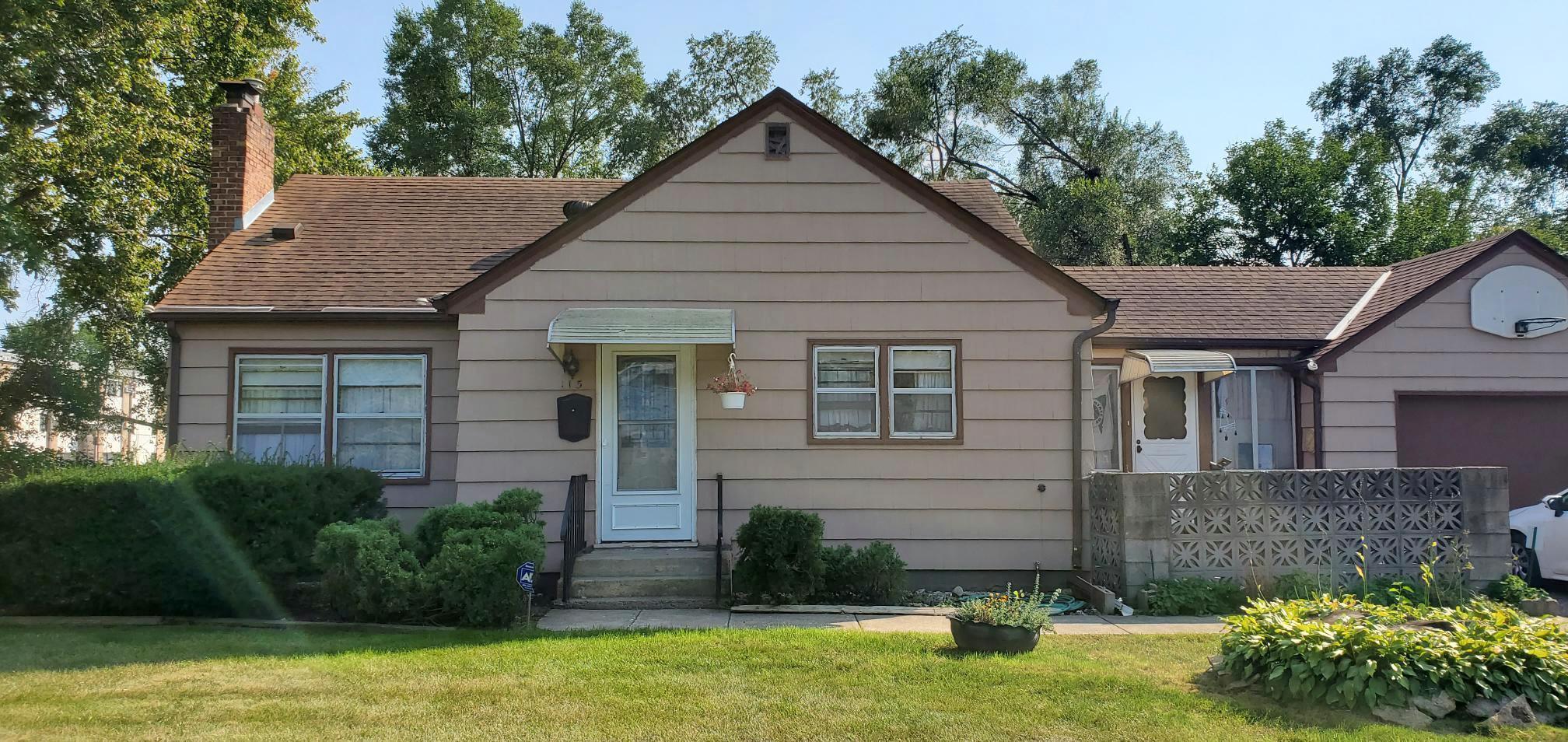 88th St, Minneapolis, MN 55420