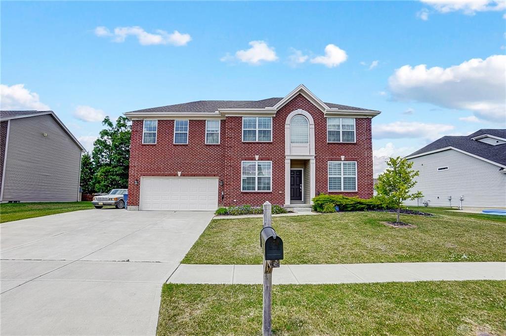 Silver Oak Way, Dayton, OH 45424
