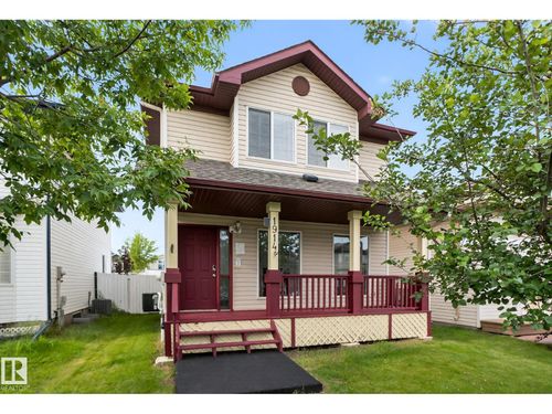 1914 37 Ave Nw, Edmonton, AB, T6T1S7 | Card Image