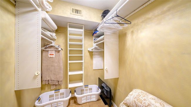 Spacious Walk-in closet | Image 24