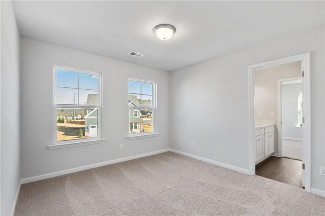 6935 Melody Ridge Road, House other with 5 bedrooms, 5 bathrooms and null parking in Buford GA | Image 25