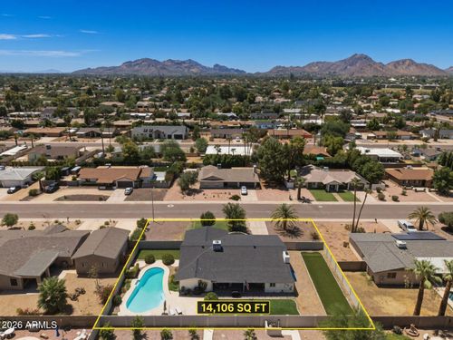 5050 E Paradise Dr, Scottsdale, AZ, 85254-4651 | Card Image