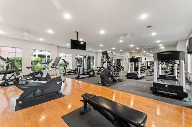 APT-237 - 2400 Mccue Rd, Condo with 2 bedrooms, 1 bathrooms and 2 parking in Houston TX | Image 23