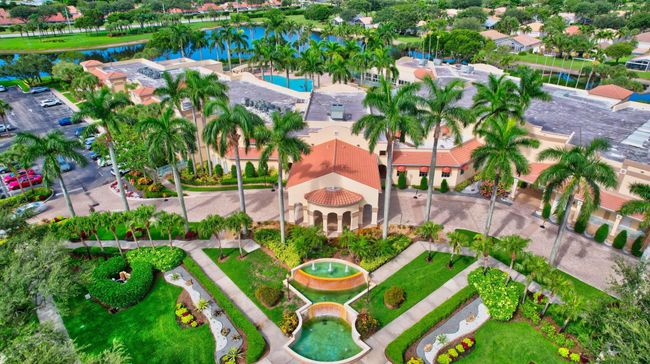 UNIT-101 - 12447 Crystal Pointe Dr, Condo with 3 bedrooms, 2 bathrooms and null parking in Boynton Beach FL | Image 57