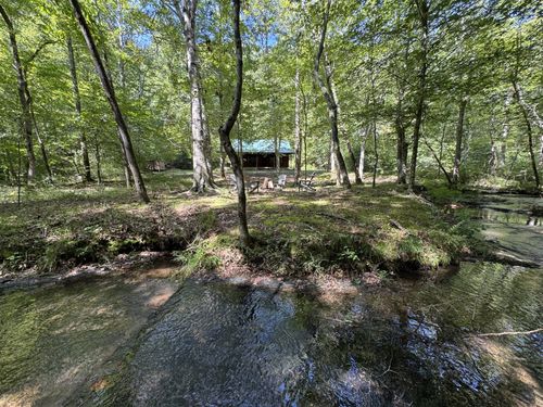 105 Sickler Rd, Hohenwald, TN, 38462-5081 | Card Image