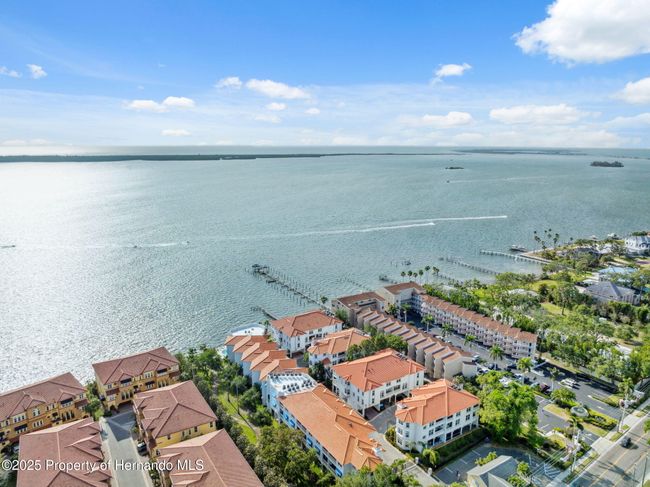 UNIT-411 - 1340 Bayshore Blvd, Condo with 3 bedrooms, 2 bathrooms and null parking in Dunedin FL | Image 57