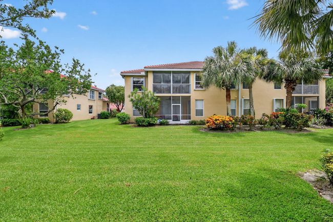 UNIT-101 - 12447 Crystal Pointe Dr, Condo with 3 bedrooms, 2 bathrooms and null parking in Boynton Beach FL | Image 7