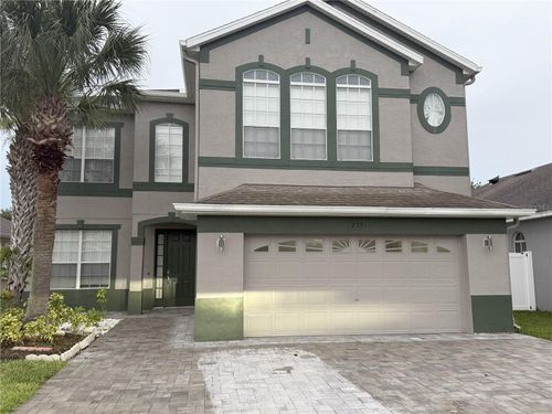 2331 Windcrest Lake Cir, ORLANDO, FL, 32824-5667 | Card Image