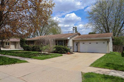 206 S Midpark Drive, APPLETON, WI, 54915 | Card Image