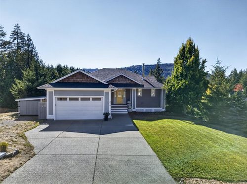 2616 Warmland Pl, Shawnigan Lake, BC, V8H2H7 | Card Image
