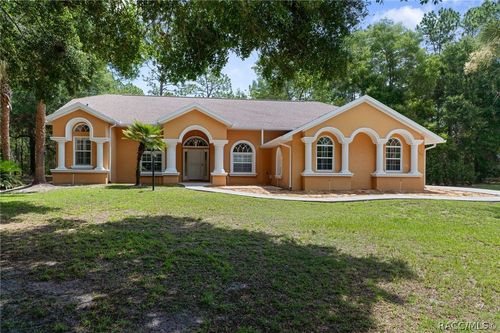 7145 Sw 181st Ave, DUNNELLON, FL, 34432-2329 | Card Image