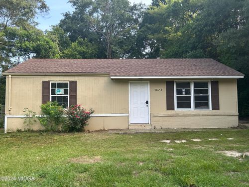 3873 Andrews Dr, Macon, GA, 31206-3501 | Card Image