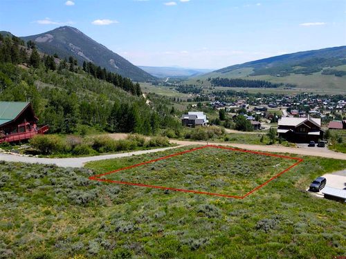 423 Cisneros Ln, Crested Butte, CO, 81224-9636 | Card Image
