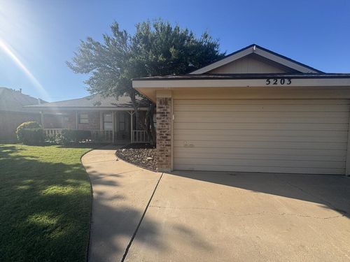 5203 San Antonio Ave, Midland, TX, 79707-3146 | Card Image