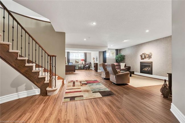 50 - 260 Deer Ridge Dr, Townhouse with 3 bedrooms, 3 bathrooms and 4 parking in Kitchener ON | Image 32