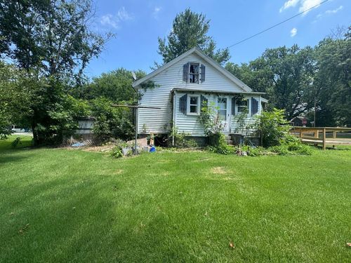 331 E Ellis Street, Centralia, IL, 62801 | Card Image