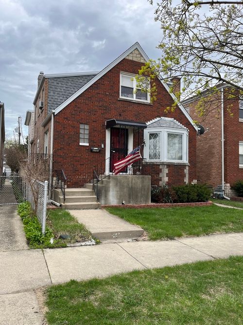 2705 N 73rd Ave, Elmwood Park, IL, 60707-1512 | Card Image