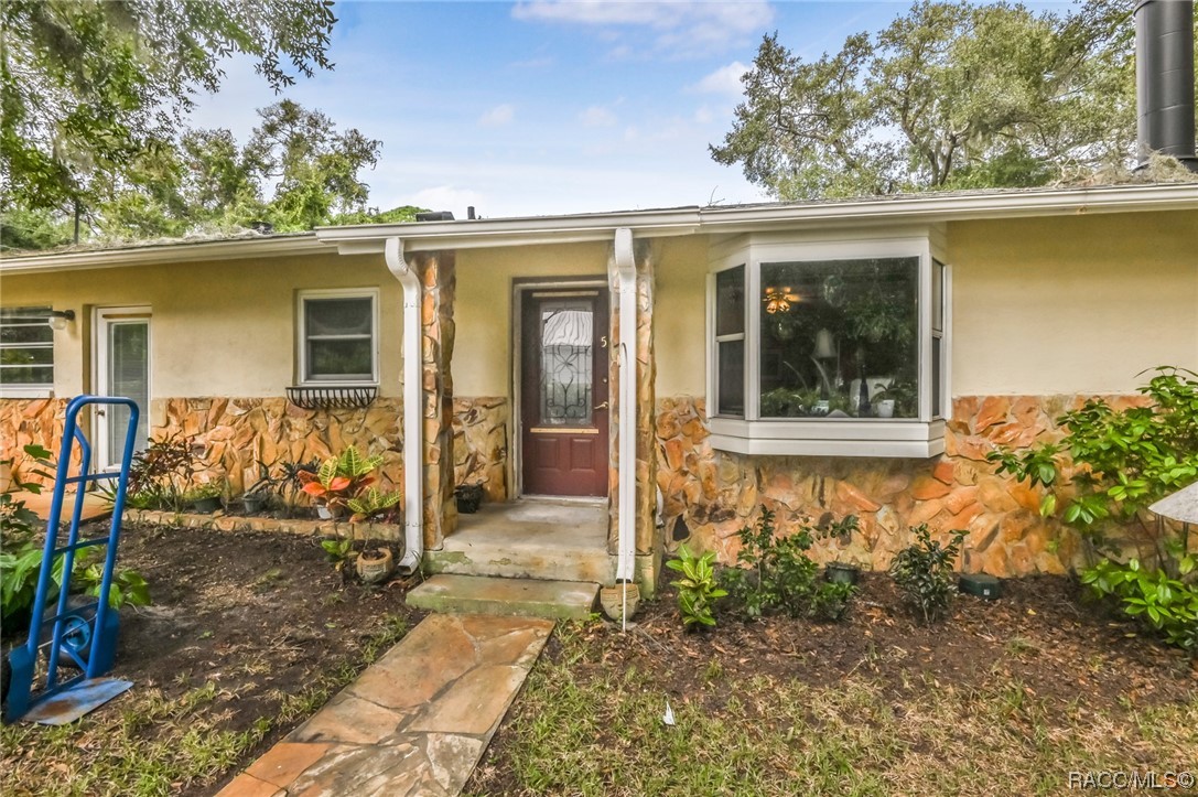 55th St, Yankeetown, FL 34498