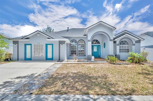 15115 Greater Groves Blvd, CLERMONT, FL, 34714-6129 | Card Image