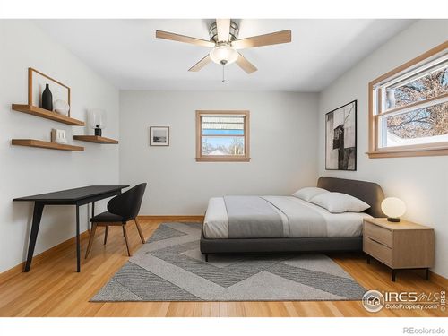 415 Meeker St, Fort Morgan, CO, 80701-2322 | Card Image