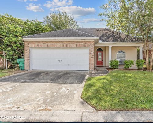 108 Rue Conge Circle, Lafayette, LA, 70508 | Card Image