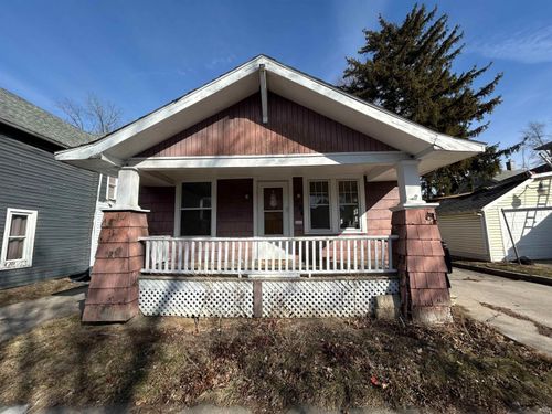 704 W Dewald St, Fort Wayne, IN, 46802-5169 | Card Image