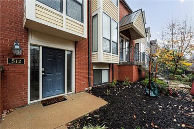 512 W 10th Street, Condo with 2 bedrooms, 2 bathrooms and null parking in Kansas City MO | Image 2