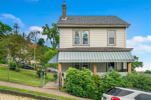 308 Harrison Ave, Avalon, PA, 15202-2320 | Card Image