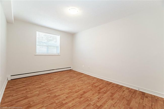 101 - 81 Charlton Ave E, House attached with 2 bedrooms, 1 bathrooms and 1 parking in Hamilton ON | Image 26