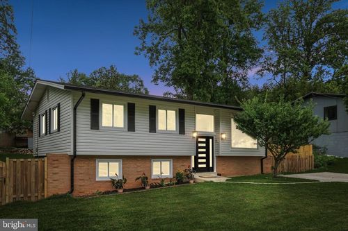 13710 Arctic Ave, ROCKVILLE, MD, 20853-2664 | Card Image