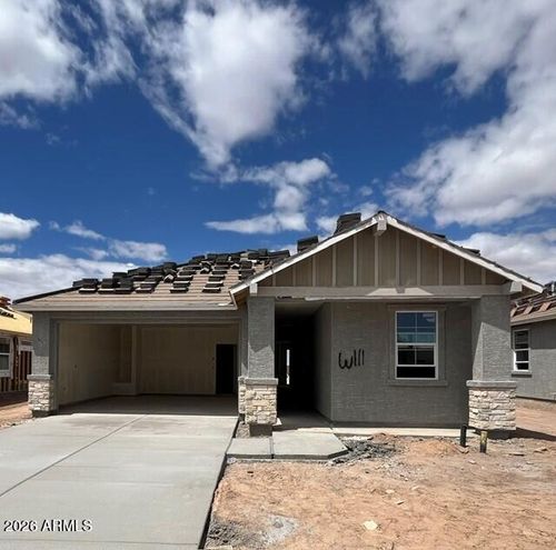 3242 S 263rd Drive, Buckeye, AZ, 85326 | Card Image
