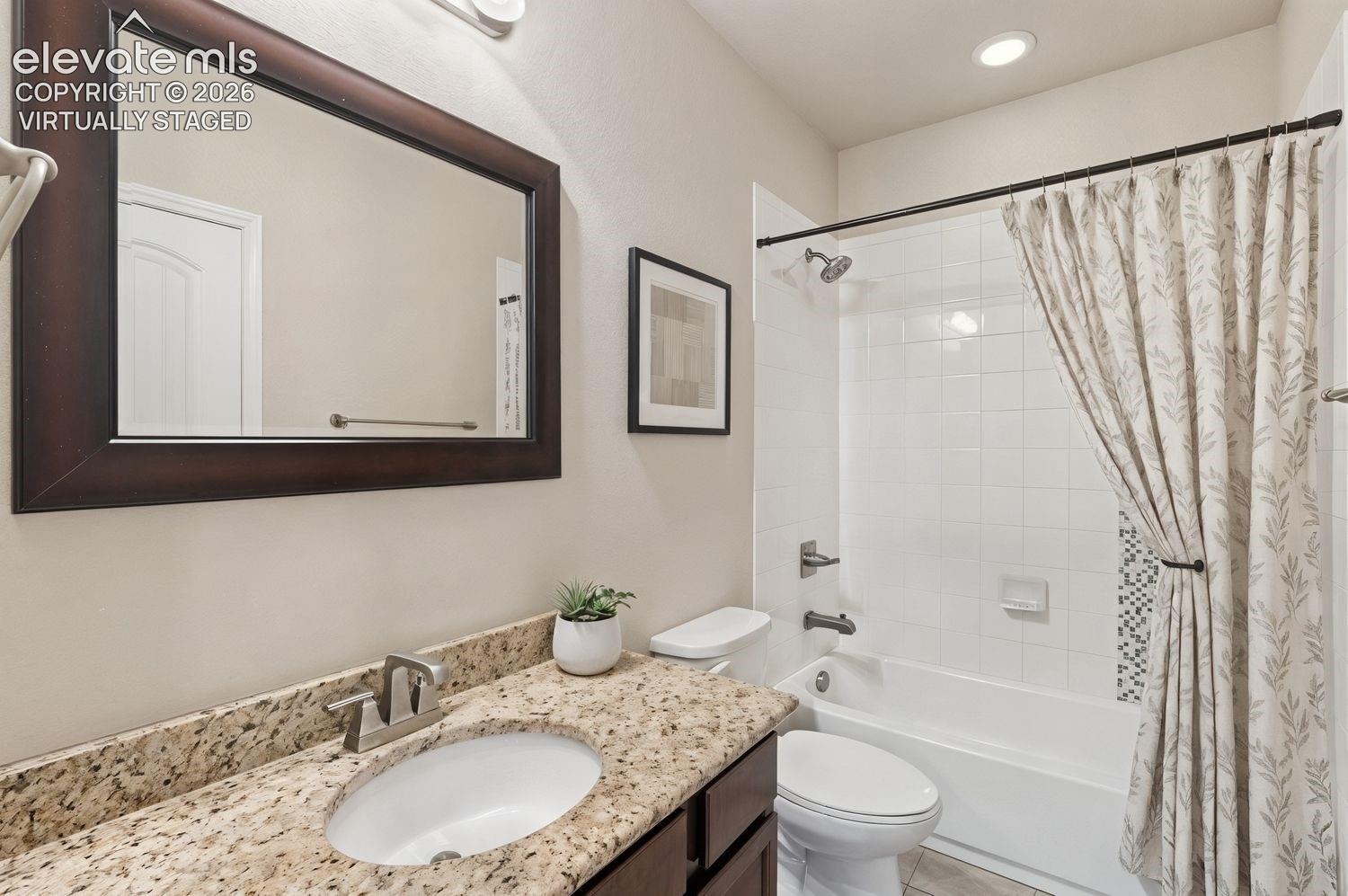 Residential in Colorado Springs 5