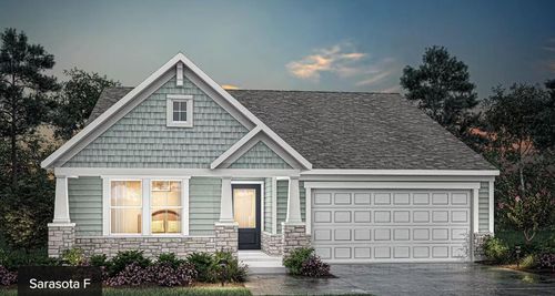 3233 Roseland Place, Union, KY, 41091 | Card Image