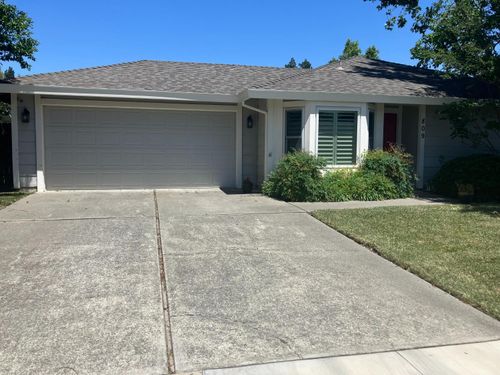 809 Sao Jorge Way, Sacramento, CA, 95831 | Card Image
