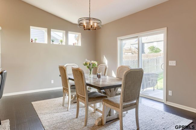 7810 S 184 Th Ave, House other with 4 bedrooms, 3 bathrooms and 3 parking in Omaha NE | Image 10